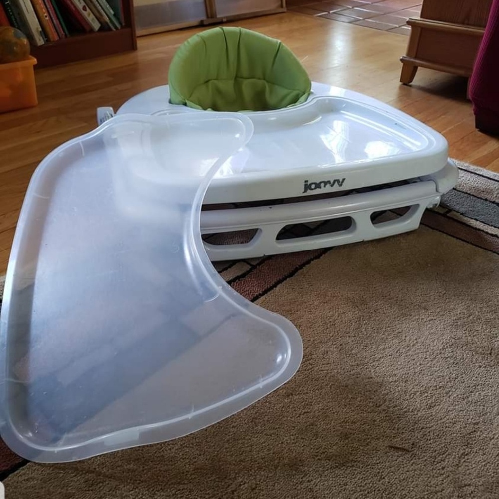 Joovy - spoon walker